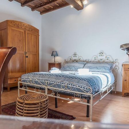 Apartamento Montecitorio & Pantheon Stylish Flat Roma Exterior foto
